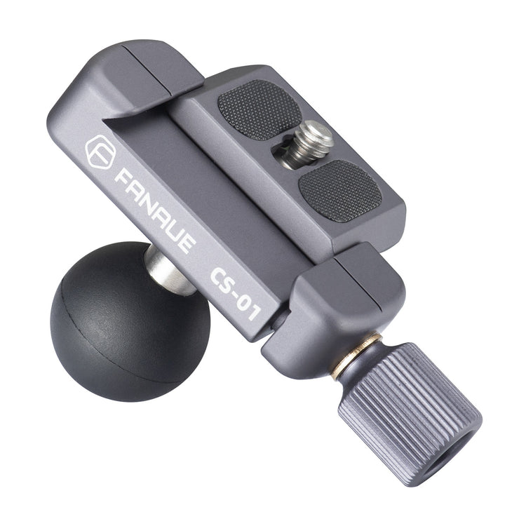 Arca Swiss Clamp