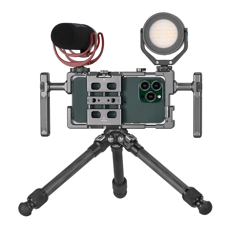 Smartphone Video Rig