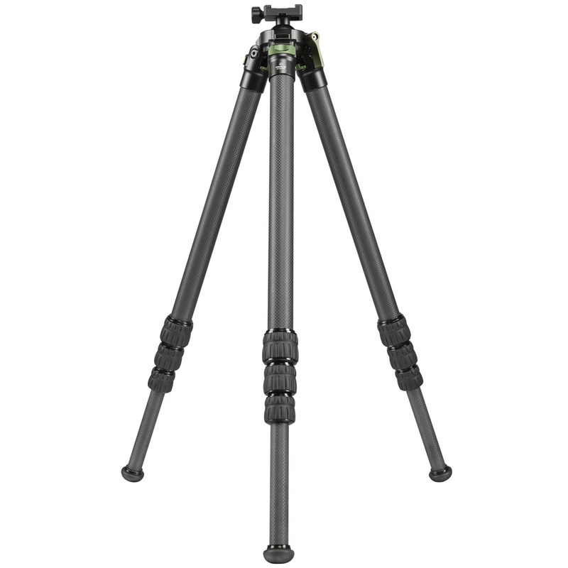 Load image into Gallery viewer, FANAUE Shooting Tripod (ST-30 ST-45 ST-65)with Durable Aluminum and Carbon Fiber Frames