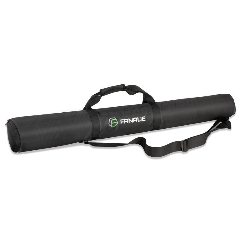 Load image into Gallery viewer, FANAUE Tripod Case, 46.5x8.6 in Heavy Duty Tripod Bag with Shoulder Strap and Handle