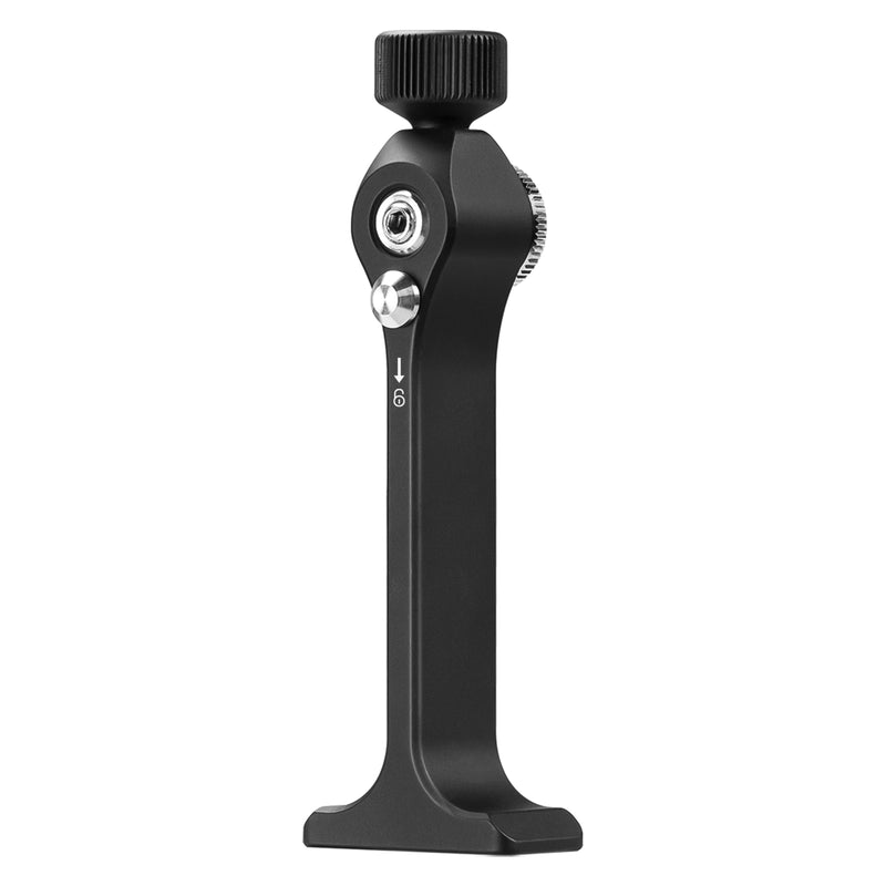 Load image into Gallery viewer, FANAUE Quick Release Binocular Tripod Adapter,Compatible with Arca Ball Head and 1/4 Thread Head