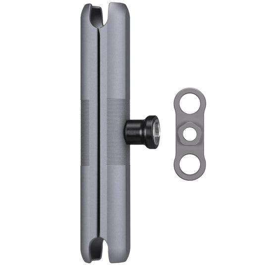 FANAUE Double Socket arm 150F with Anti-Theft Function