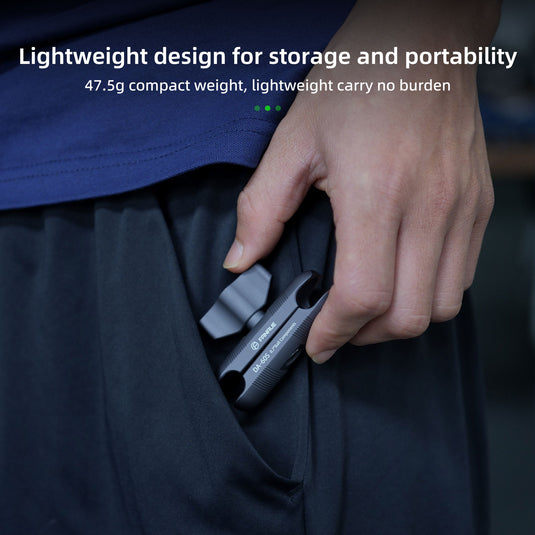 FANAUE Double Socket Arm Only Supports 17mm Ball Head Compatible Garmin GPS With 1/4 Ball Head Components