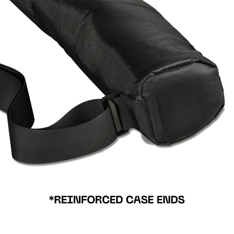 Load image into Gallery viewer, FANAUE Tripod Case, 46.5x8.6 in Heavy Duty Tripod Bag with Shoulder Strap and Handle