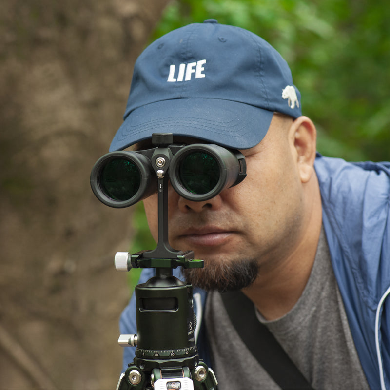 Load image into Gallery viewer, Binocular Tripod Adapter
