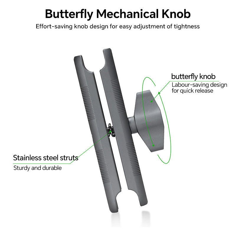 Load image into Gallery viewer, FANAUE Double Socket Arm Compatible With 17mm Ball (Three models)