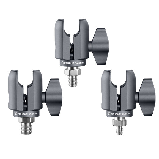 FANAUE Single Socket Arm Fit 25mm Ball Compatible with RAM mount 1