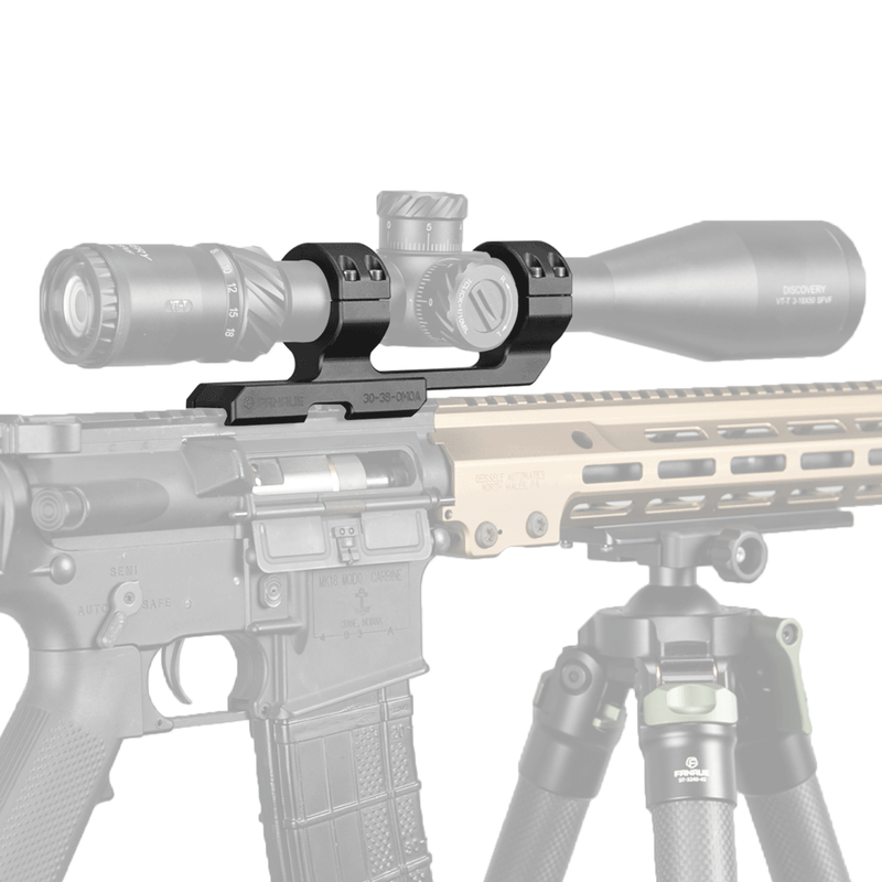 Load image into Gallery viewer, FANAUE One Piece Scope Mount 30mm 0MOA Mounts For Rifle Sight For Picatinny Rail Precision Shooting Hunting Sights Accessories
