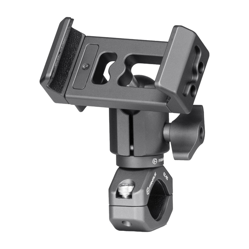 Load image into Gallery viewer, FANAUE Phone Mount For Motorcycles and Bicycles