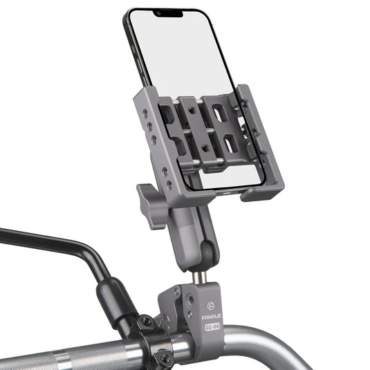 Motorcycle Phone Mount