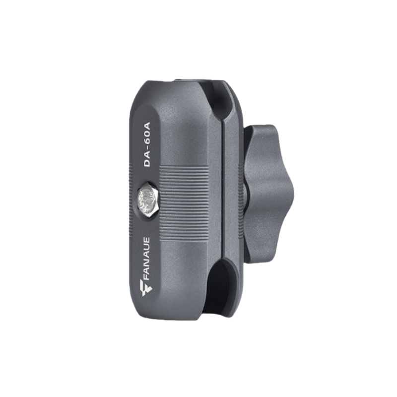 Load image into Gallery viewer, FANAUE DA-60A Double Socket Arm 25mm Ball to 17mm Ball