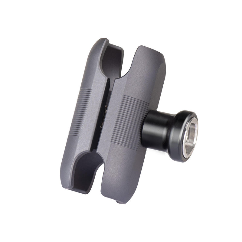 Load image into Gallery viewer, FANAUE CPC-05T Motorcycle phone mount compatible with 1-inch ball