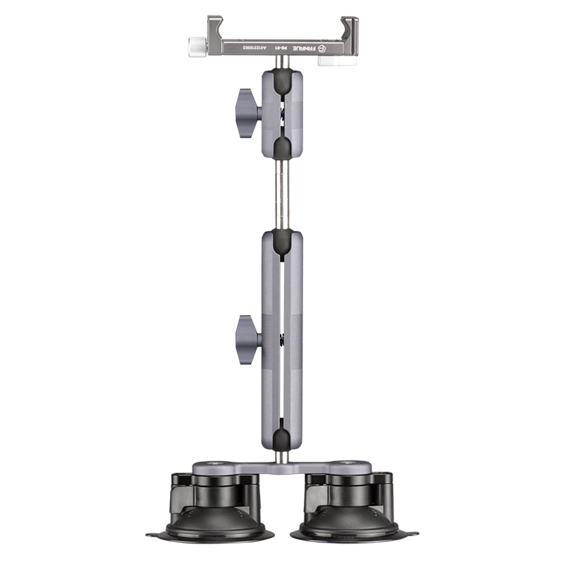 Load image into Gallery viewer, FANAUE Universal Ipad Kits Holder for 3.7”-9”