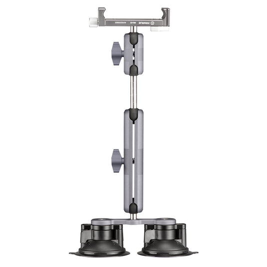 FANAUE Universal Ipad Kits Holder for 3.7”-9”