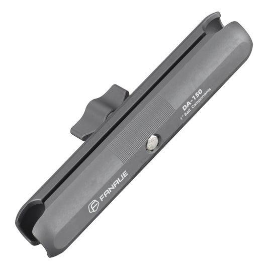 FANAUE DA-150 Aluminum Alloy Double Socket Arm