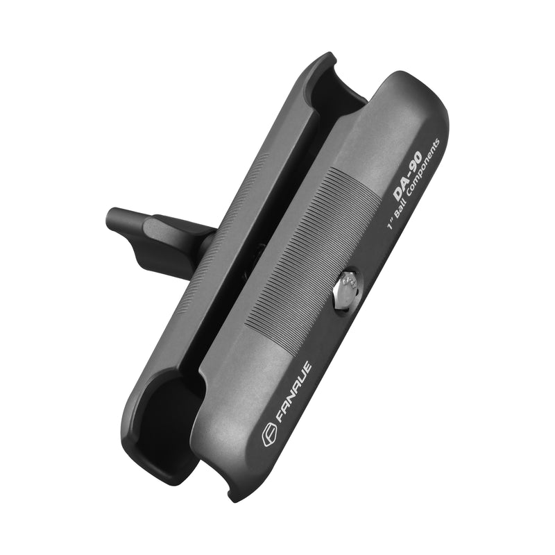 Load image into Gallery viewer, FANAUE DA-90 Double Socket Arm with Dual 1" Ball sockets