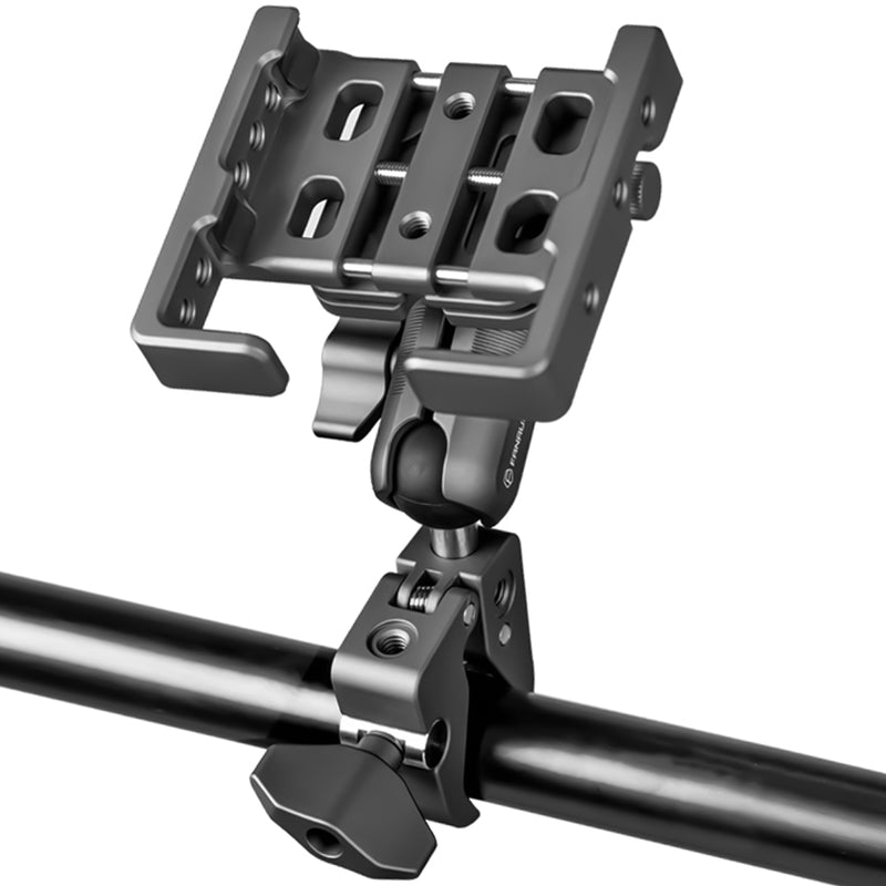 Load image into Gallery viewer, Motorcycle Phone Holder
