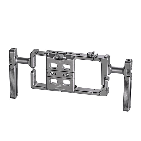 Load image into Gallery viewer, Fanaue Video Action Handheld Stabilizer Phone Video Rig