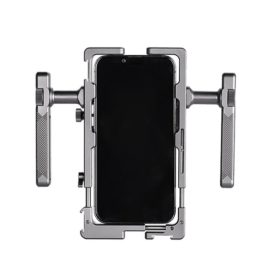 Fanaue Video Action Handheld Stabilizer Phone Video Rig