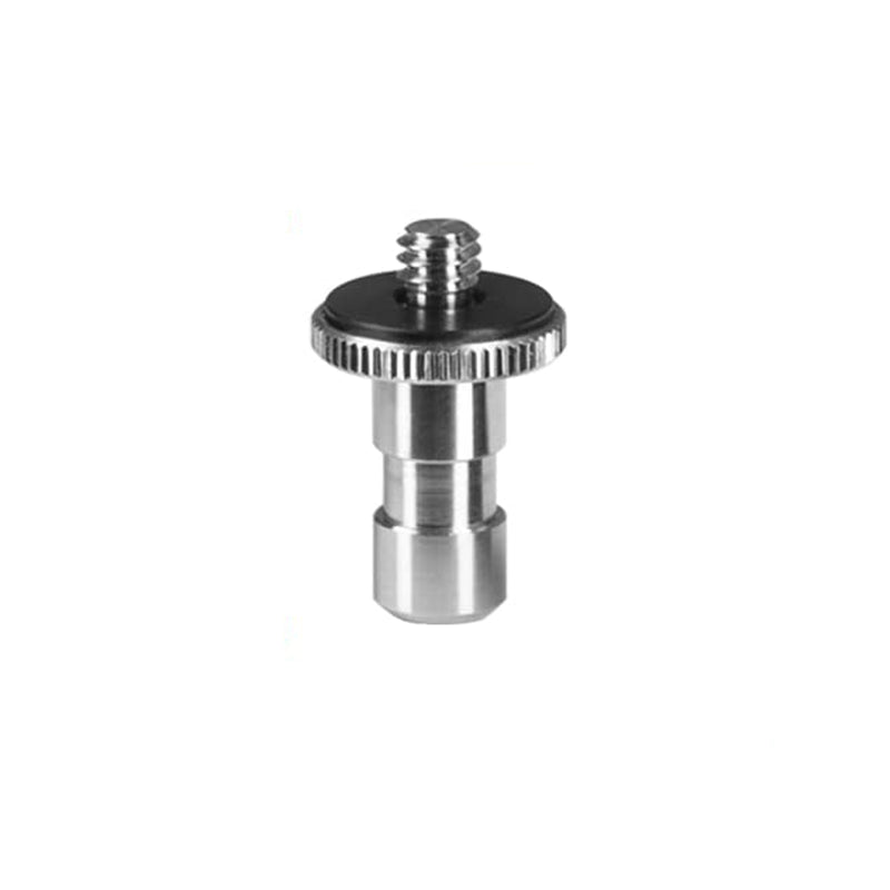 Load image into Gallery viewer, FANAUE Quick Release Binocular Tripod Adapter,Compatible with Arca Ball Head and 1/4 Thread Head