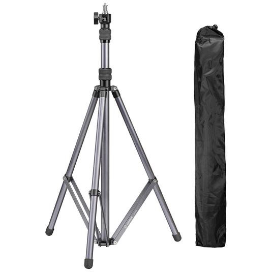 The Versatile FANAUE LT-01 Light Stand – Your Go-To Solution for Photography and Videography*