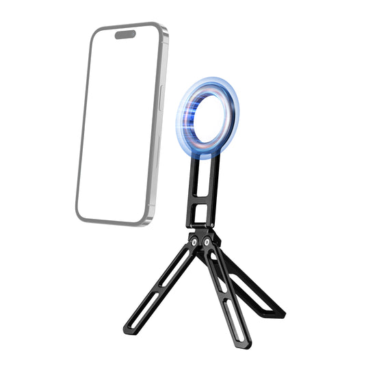 Discover the FANAUE Magnetic Pocket Phone Tripod: Your Ultimate Mobile Companion ！