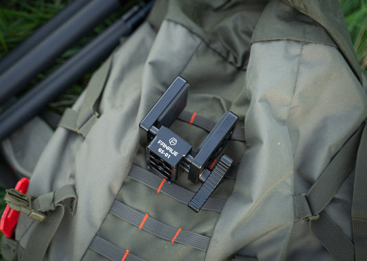 Introducing the FANAUE Universal Gun Clamp: Enhance Your Shooting Experience Today!