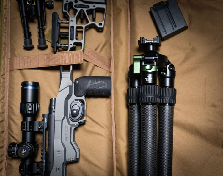 Picatinny Arca Adapter