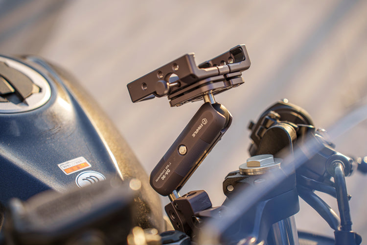 Double / Single Socket Arm