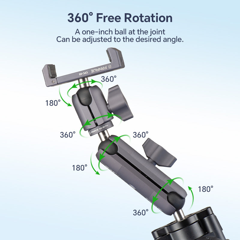 Load image into Gallery viewer, FANAUE Car Phone holder With Single Suction Cup
