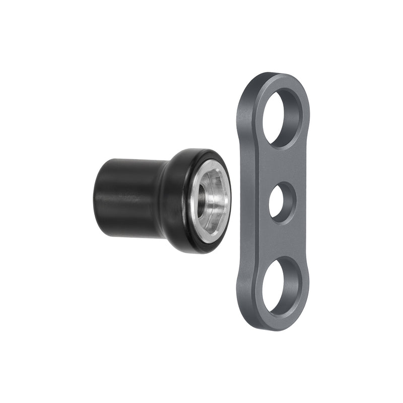 Load image into Gallery viewer, FANAUE Motorcycle Phone Mount With 1 inch Ball
