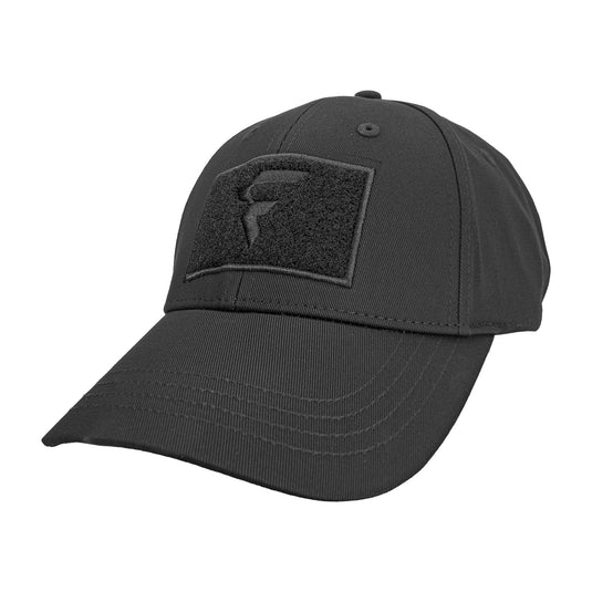 FANAUE M1 Baseball Cap With Velcro design attachbadges logo