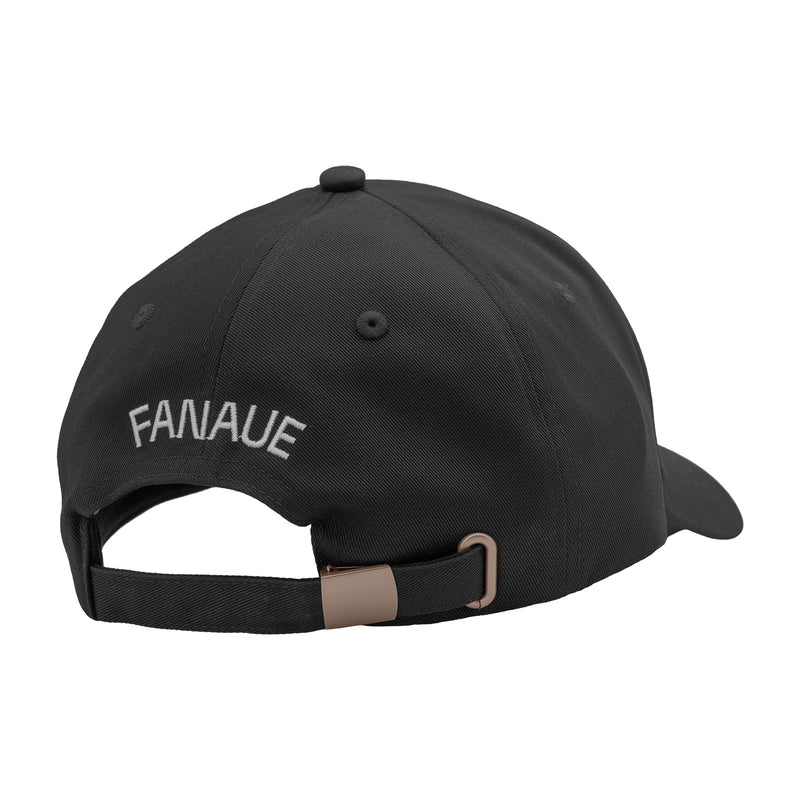 Load image into Gallery viewer, FANAUE M1 Baseball Cap With Velcro design attachbadges logo
