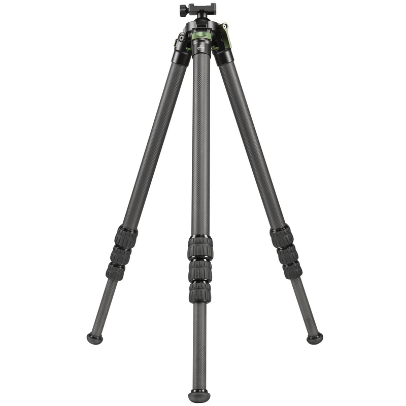 Load image into Gallery viewer, FANAUE Shooting Tripod (ST-30 ST-45 ST-65)with Durable Aluminum and Carbon Fiber Frames
