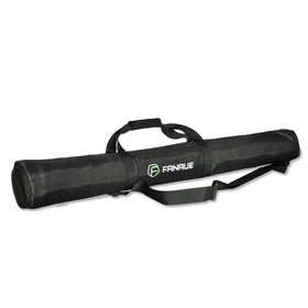 FANAUE Tripod Case, 46.5x8.6 in Heavy Duty Tripod Bag with Shoulder Strap and Handle