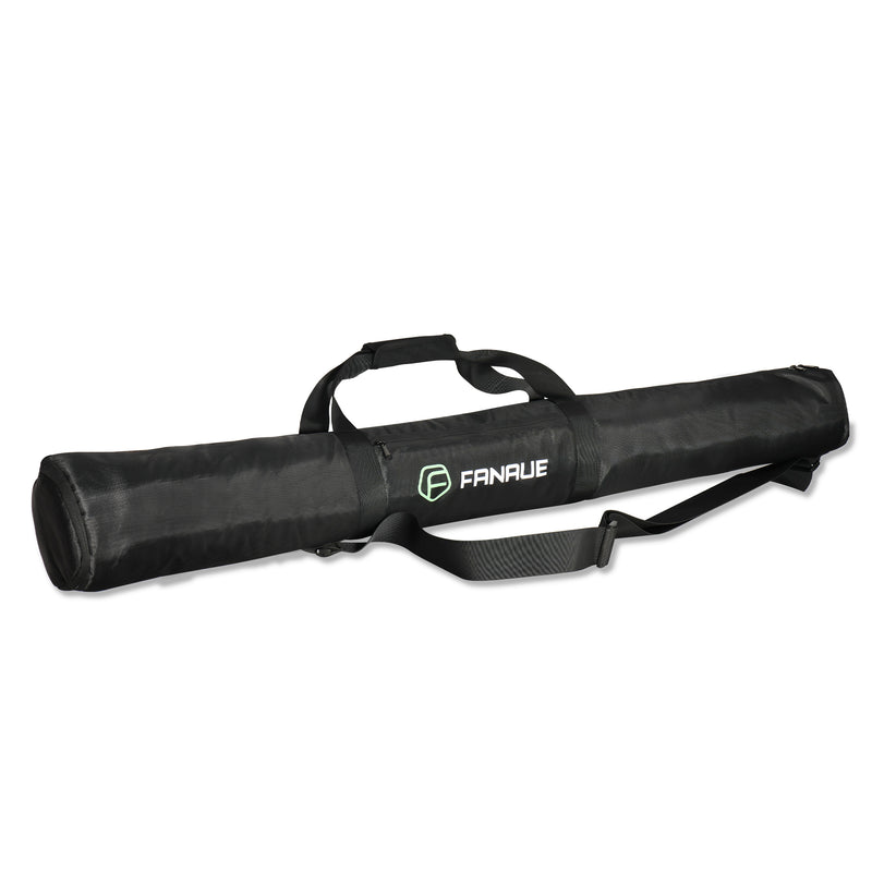 Load image into Gallery viewer, FANAUE Tripod Case, 46.5x8.6 in Heavy Duty Tripod Bag with Shoulder Strap and Handle
