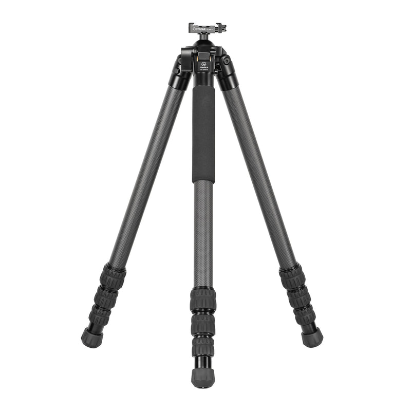 Load image into Gallery viewer, FANAUE HT-3240-45, 67.08&quot; Carbon Fiber Tripod For Hunting Shooting Photography(4 section,Load:20kg)
