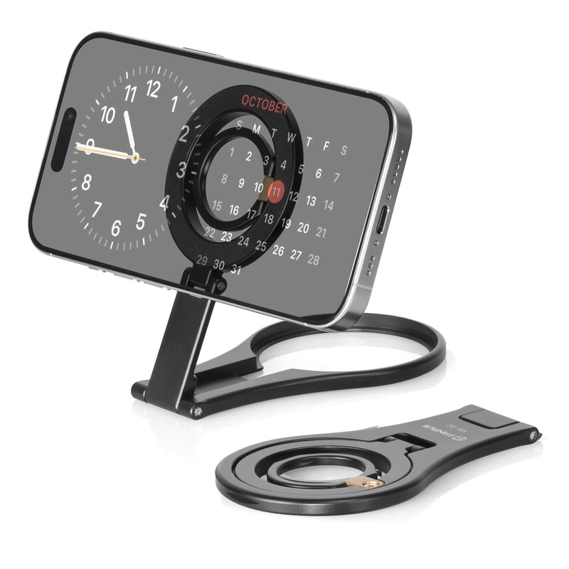 Load image into Gallery viewer, FANAUE MS-02 Magnetic Ring Phone Holder
