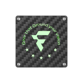 FANAUE EM-02 Luminous Velcro Rechargeable