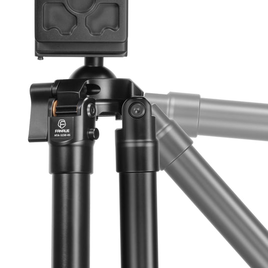 FANAUE HTA-3230-45 Aluminum Alloy Tripod for Shooting Hunting