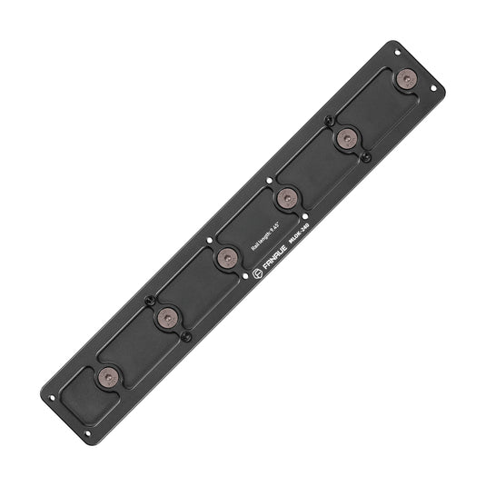 FANAUE  Arca Rail Tripod Mount Mlok Adapter Compatiable Arca-Swiss/RRS