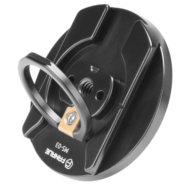 Load image into Gallery viewer, FANAUE MS-03 Magnetic Phone Ring Holder for MagSafe
