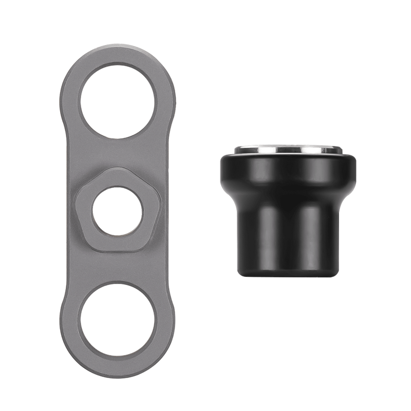 Load image into Gallery viewer, FANAUE Phone Mount Compatible With 1inch Ball For Motorcycle Bike
