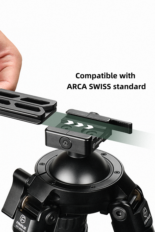 FANAUE MT-07 Magnetic Phone Stand Holder Tripod Multi-Functional Foldable Bed & Desk Stand