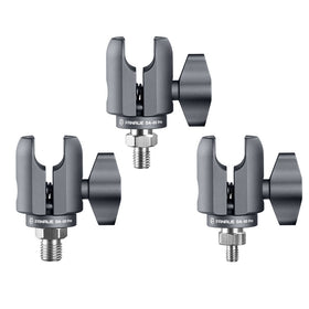 FANAUE Single Socket Arm Fit 25mm Ball Compatible with RAM mount 1