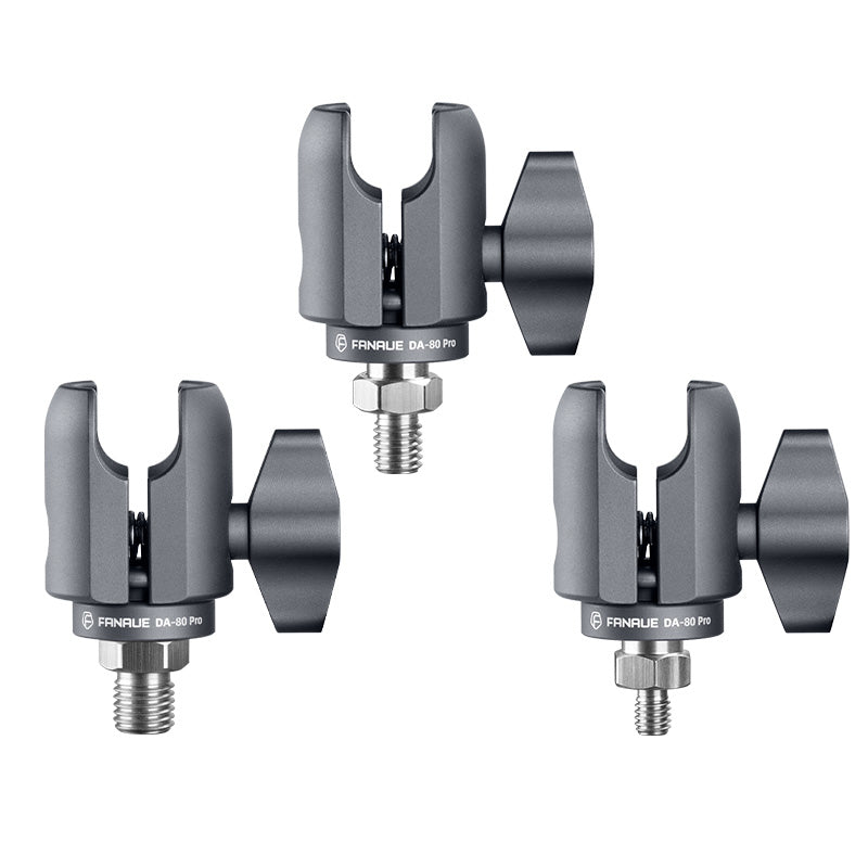 Load image into Gallery viewer, FANAUE Single Socket Arm Fit 25mm Ball Compatible with RAM mount 1&quot;Ball
