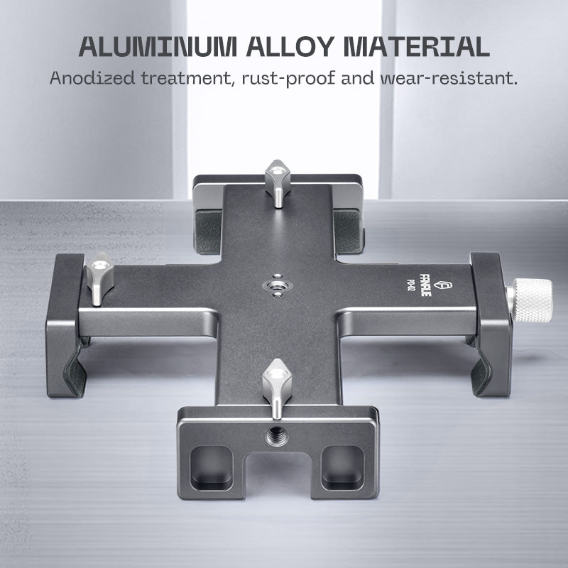 Load image into Gallery viewer, FANAUE PD-03  Extended Version Tablet/ipad Holder For Car Motorcycle(10&quot;-14&quot;)
