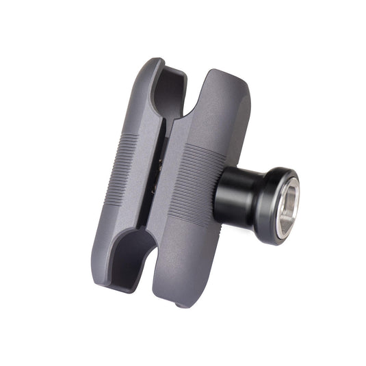 FANAUE CPC-05T Motorcycle phone mount compatible with 1-inch ball