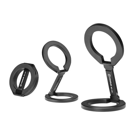 FANAUE MS-04 Dual-Sided Magnetic Folding Phone Stand