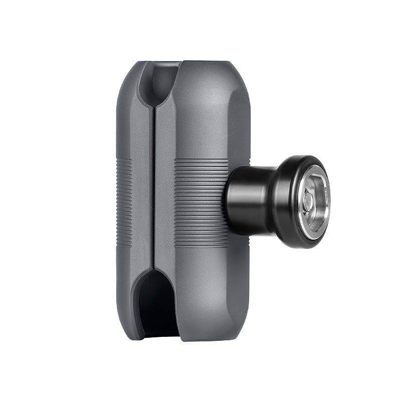 Load image into Gallery viewer, FANAUE DA-60A Double Socket Arm 25mm Ball to 17mm Ball

